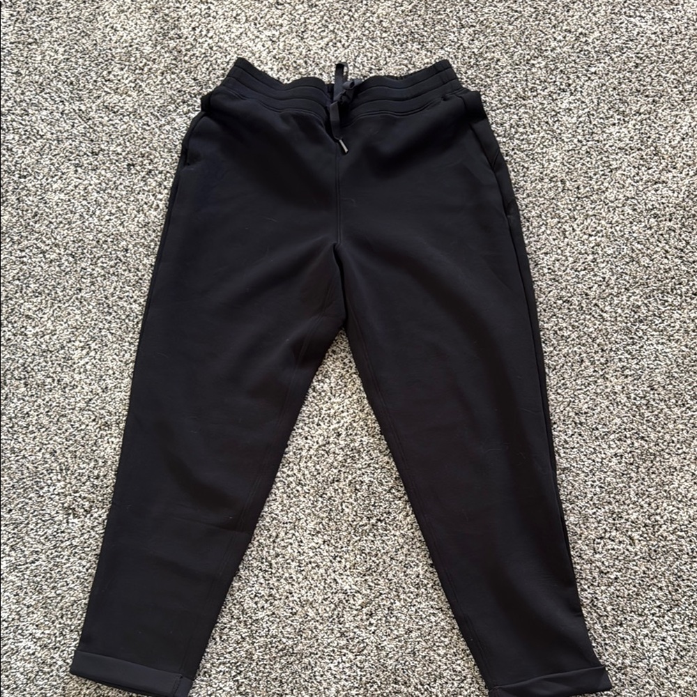 Spanx Air essentials pants tapered  medium